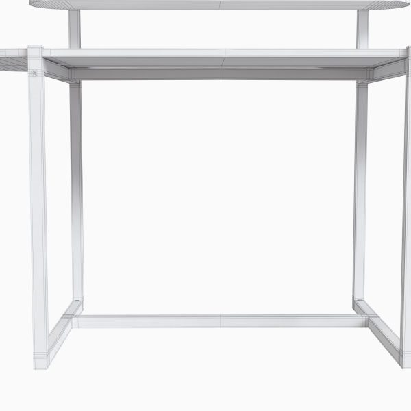 Arflex SIGMUND SCRITTOIO table