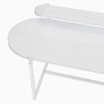 Arflex SIGMUND SCRITTOIO table