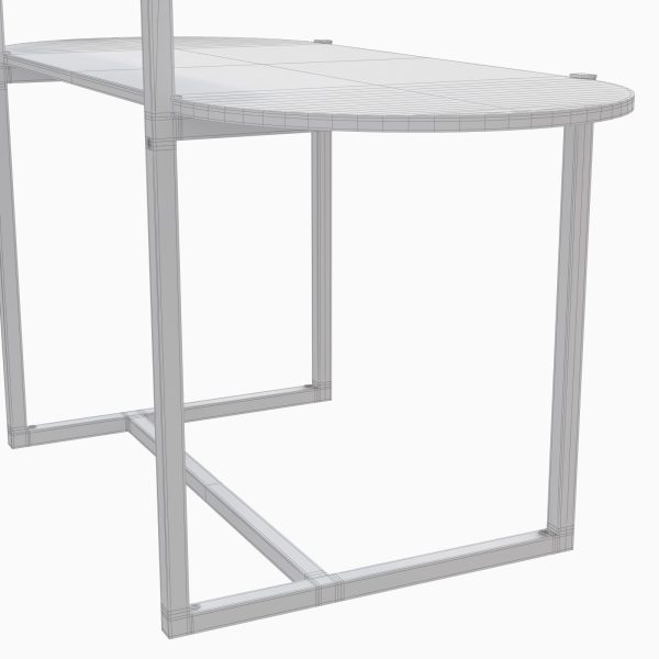 Arflex SIGMUND SCRITTOIO table