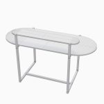 Arflex SIGMUND SCRITTOIO table