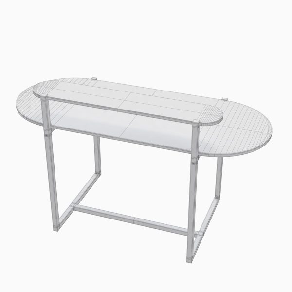 Arflex SIGMUND SCRITTOIO table