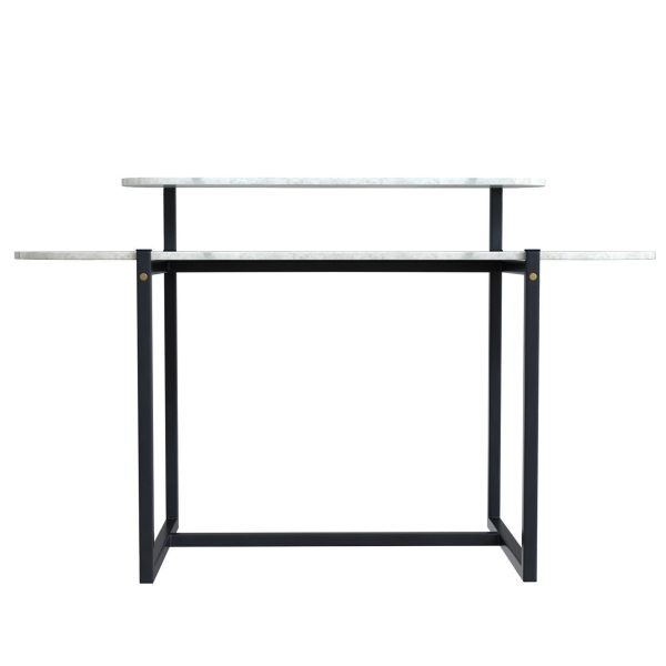 Arflex SIGMUND SCRITTOIO table