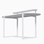 Arflex SIGMUND SCRITTOIO table