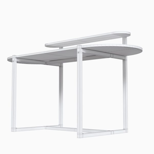 Arflex SIGMUND SCRITTOIO table