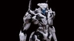 Armed Escort - Mech Burst