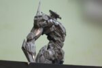 Armed Escort - Mech Burst