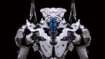 Armed Escort - Mech Burst