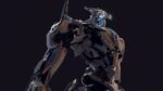 Armed Escort - Mech Burst
