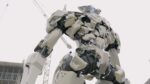 Armed Escort - Mech Burst