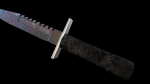 Army Knife Fbx