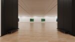 Art Museum Gallery Interior 2