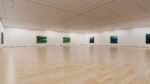 Art Museum Gallery Interior 2