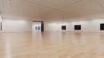 Art Museum Gallery Interior 2