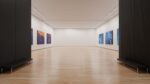 Art Museum Gallery Interior 2