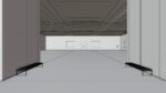 Art Museum Gallery Interior 2