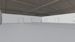 Art Museum Gallery Interior 2