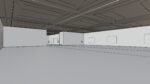 Art Museum Gallery Interior 2