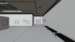 Art Museum Gallery Interior 4