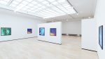 Art Museum Gallery Interior 4