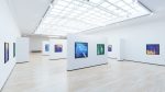 Art Museum Gallery Interior 4