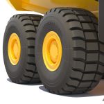 Articulated Dump Truck