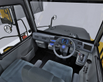 Articulated Truck Komatsu HM300