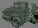 Articulated Truck Komatsu HM300