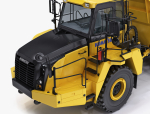 Articulated Truck Komatsu HM300