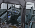 Articulated Truck Komatsu HM300