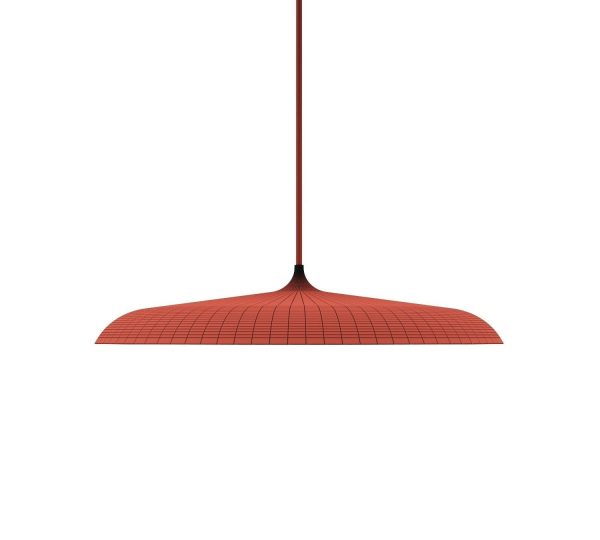 Artist Pendant Lamp