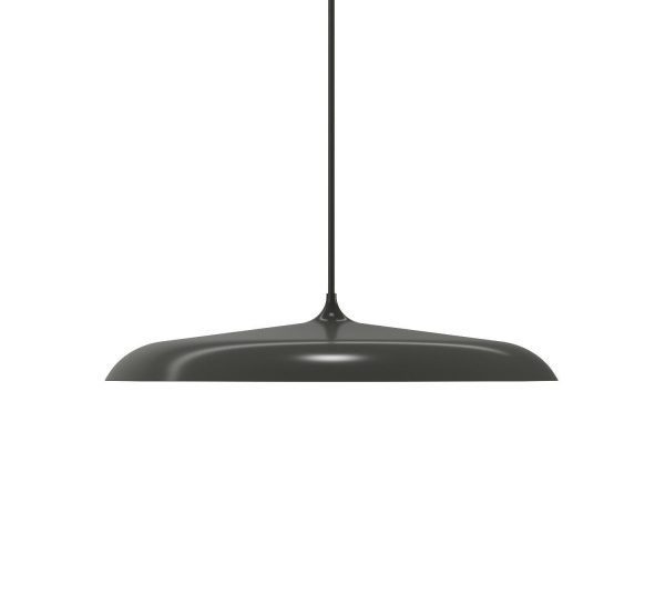 Artist Pendant Lamp