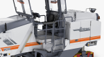 Asphalt Milling Machine