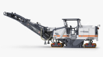 Asphalt Milling Machine