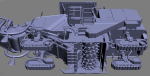 Asphalt Milling Machine