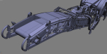 Asphalt Milling Machine