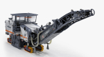 Asphalt Milling Machine