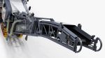 Asphalt Milling Machine