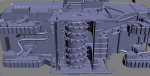 Asphalt Milling Machine
