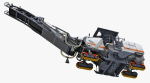 Asphalt Milling Machine