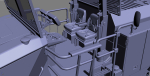Asphalt Milling Machine