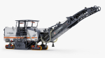 Asphalt Milling Machine