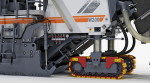 Asphalt Milling Machine