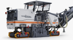 Asphalt Milling Machine
