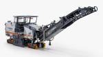 Asphalt Milling Machine