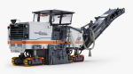 Asphalt Milling Machine