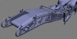 Asphalt Milling Machine