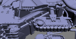 Asphalt Milling Machine