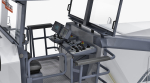 Asphalt Milling Machine