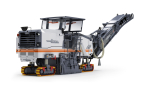 Asphalt Milling Machine