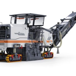 Asphalt Milling Machine